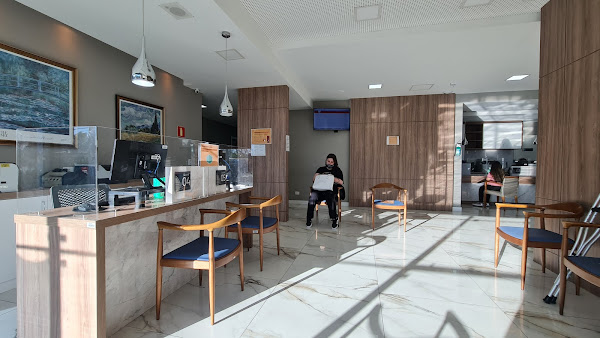 Foto 2 GNDI Hospital Ônix Batel