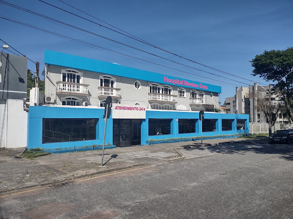 Hospital Menino Deus