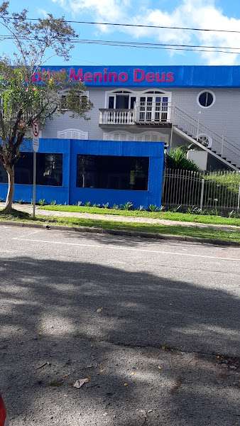 Foto 3 Hospital Menino Deus