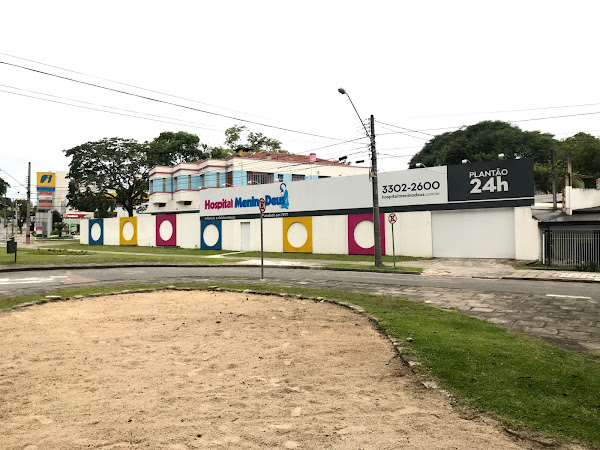 Foto 4 Hospital Menino Deus