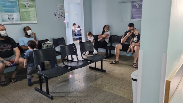 Hospital Nossa Senhora das Graças - Pronto Socorro Pediátrico