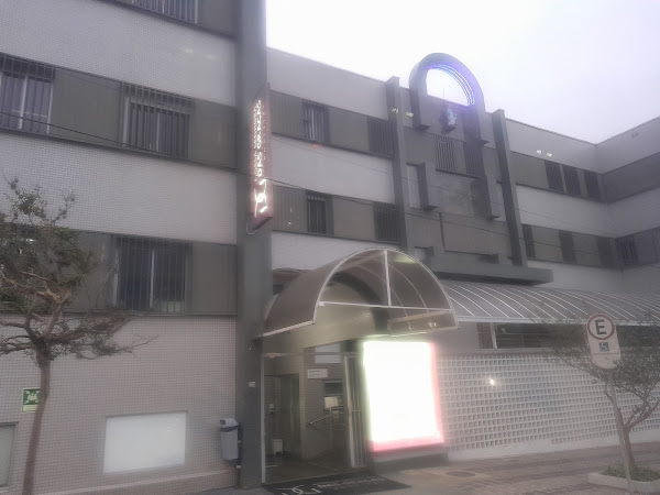 Foto 1 Hospital Nossa Senhora das Graças - Pronto Socorro Pediátrico