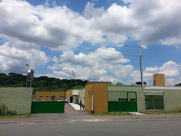 Foto 1 UNIICA 2 - Dom João Bosco Óliver de Faria