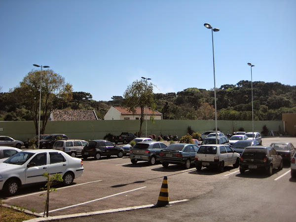 Foto 2 UNIICA 2 - Dom João Bosco Óliver de Faria