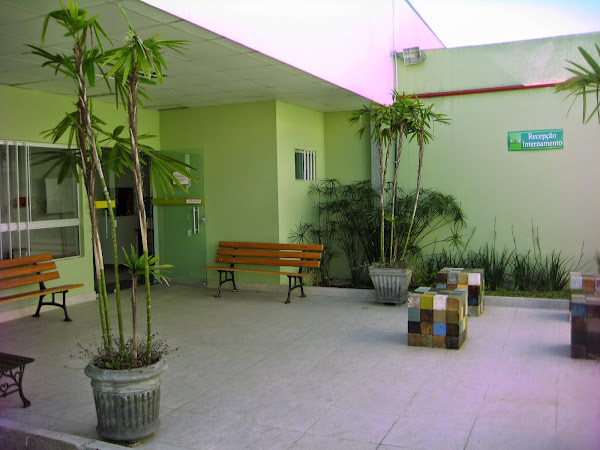 Foto 3 UNIICA 2 - Dom João Bosco Óliver de Faria