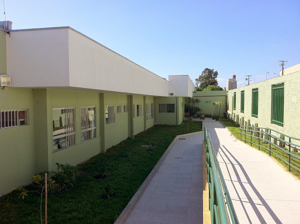 Foto 6 UNIICA 2 - Dom João Bosco Óliver de Faria