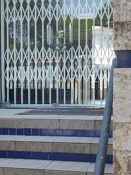 Hospital Porto Seguro - Hospital Dia, Hospital Integral e Emergência