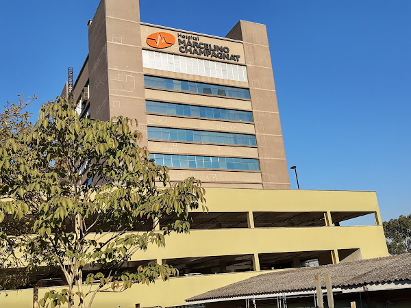 Hospital Marcelino Champagnat - Infectologia