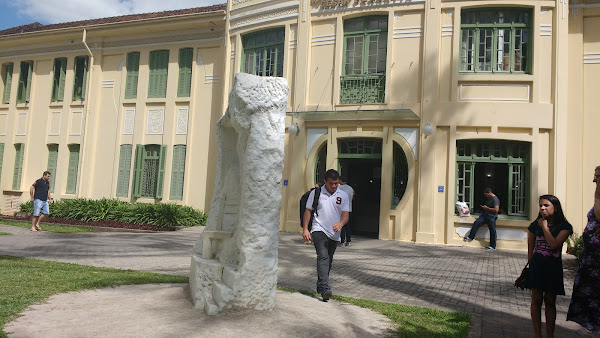 Hospital Pequeno Principe : Eletrofisiologia