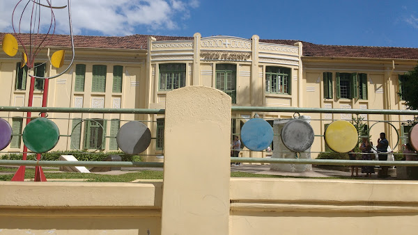 Foto 2 Hospital Pequeno Principe : Eletrofisiologia