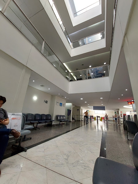 Clínica Sugisawa - Departamento Angiologia