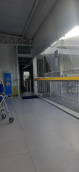 Hospital Pequeno Principe : Neurologia