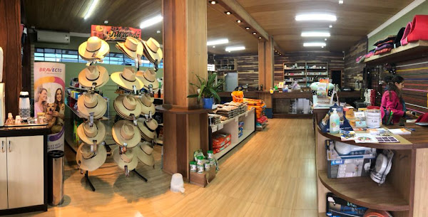 Foto 1 Lilivet Clínica Veterinária em Curitiba