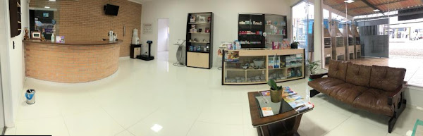 Foto 3 Lilivet Clínica Veterinária em Curitiba