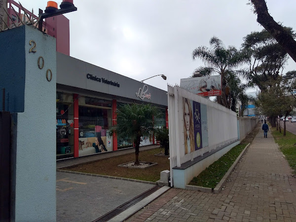 Foto 6 Lilivet Clínica Veterinária em Curitiba Foto 6 Lilivet Clínica Veterinária em Curitiba