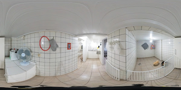 Clinica Veterinária Ecoville