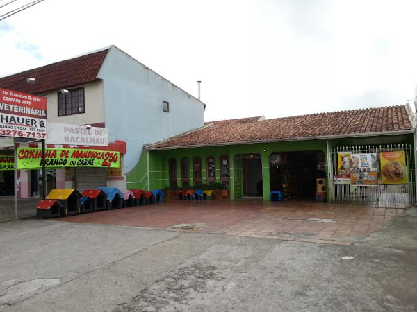 Clínica Veterinária Hauer