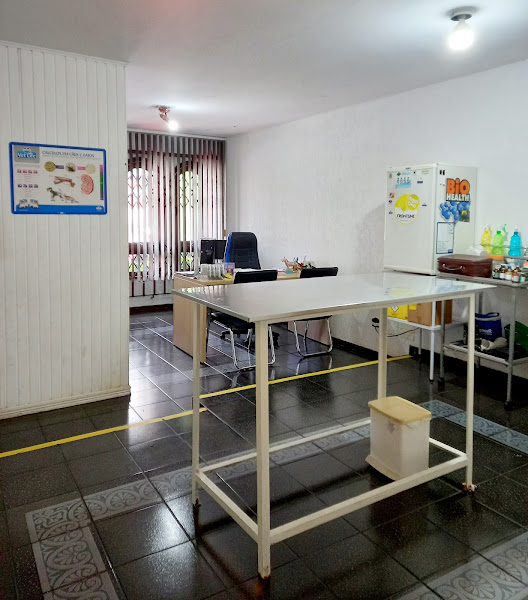 Foto 1 Clínica Veterinária Hauer