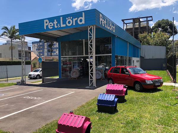 Pet & Lord