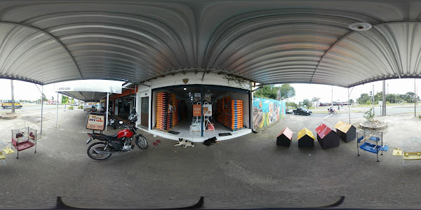 Foto 3 Petfood Casa de rações