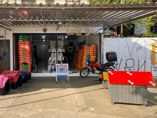 Foto 4 Petfood Casa de rações