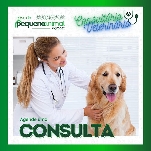 Foto 3 Aviário Casa do Pequeno Animal Agropet