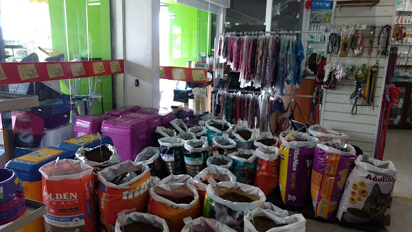 Foto 4 Aviário Casa do Pequeno Animal Agropet