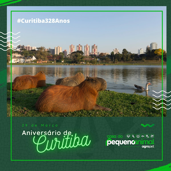 Foto 6 Aviário Casa do Pequeno Animal Agropet