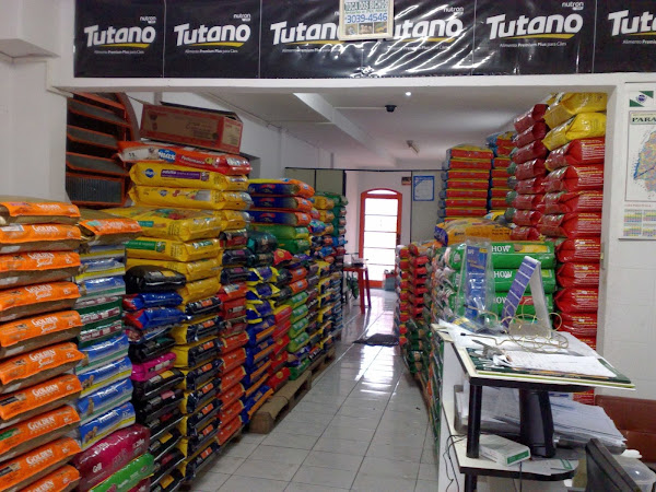 Foto 1 Toca dos Bichos Aviário e Petshop