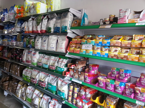 Foto 2 Toca dos Bichos Aviário e Petshop