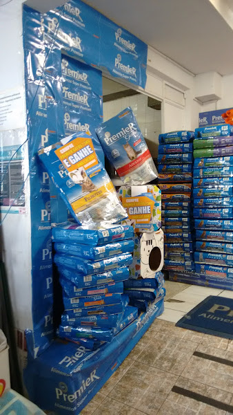 Foto 3 Toca dos Bichos Aviário e Petshop