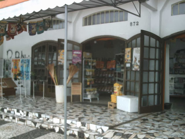 Foto 5 Toca dos Bichos Aviário e Petshop