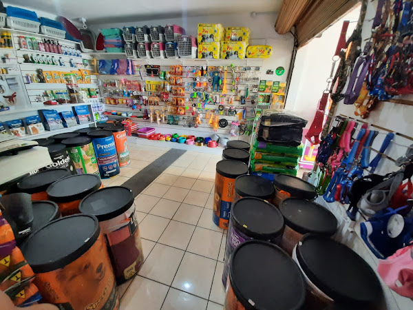 Foto 1 Espaço Pet Cajuru