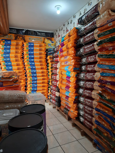 Foto 2 Espaço Pet Cajuru