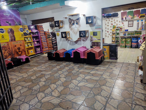 Foto 3 Espaço Pet Cajuru