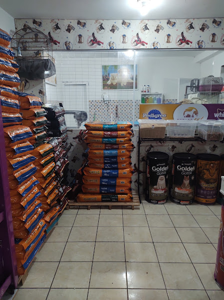 Foto 4 Espaço Pet Cajuru