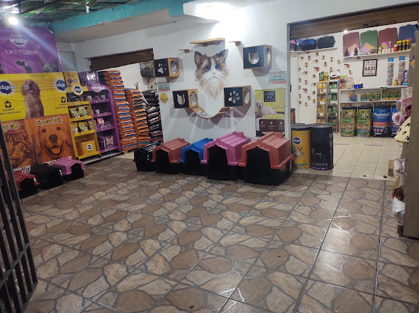 Foto 6 Espaço Pet Cajuru