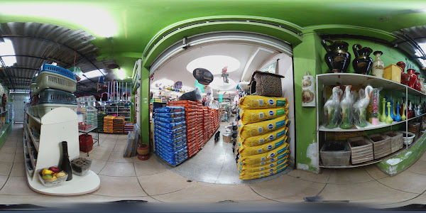 Foto 2 Aviário Santos