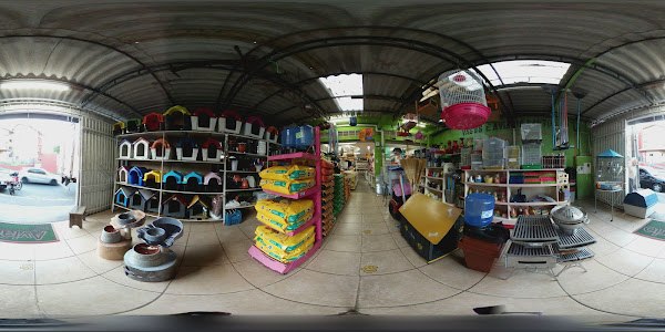 Foto 3 Aviário Santos