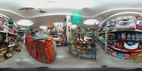 Foto 4 Aviário Santos