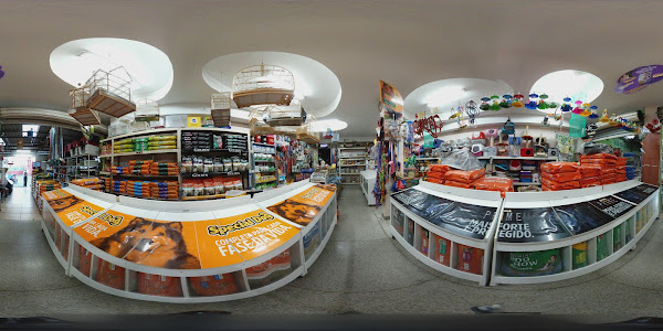 Foto 5 Aviário Santos