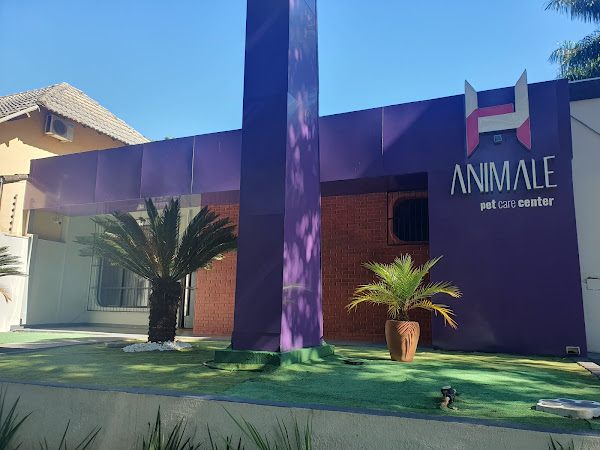 Foto 2 Animale Pet Care Center