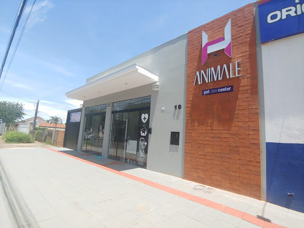 Foto 3 Animale Pet Care Center