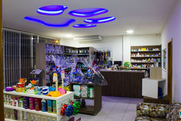 Foto 1 Pet Creche Maringá