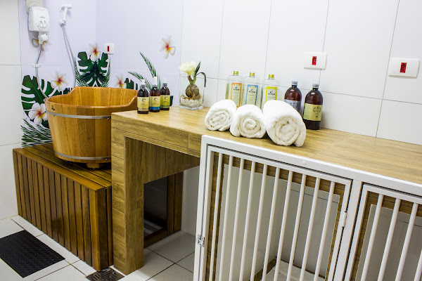 Foto 2 Pet Creche Maringá