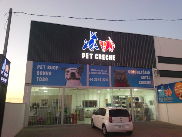 Foto 7 Pet Creche Maringá
