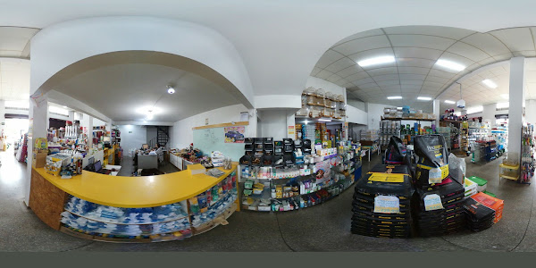 Foto 1 NUTRIFOX Agro Pet e Distribuição de rações e sementes