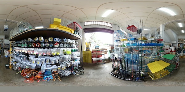 Foto 2 NUTRIFOX Agro Pet e Distribuição de rações e sementes