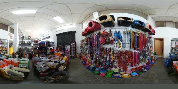 Foto 3 NUTRIFOX Agro Pet e Distribuição de rações e sementes