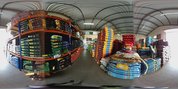 Foto 1 Pet Shop Mandacaru Dog's